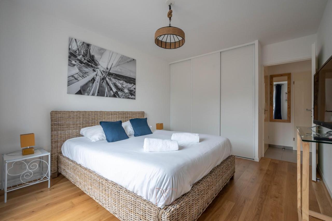 *Disneyland-Paris* 7Pers, Wifi, Netflix, Parking Montévrain Exterior foto
